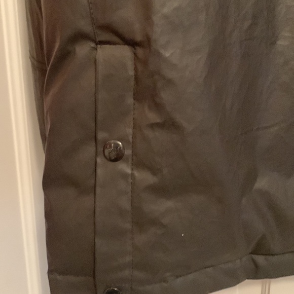 SAM. Winter coat size M used couple of times - Picture 12 of 13